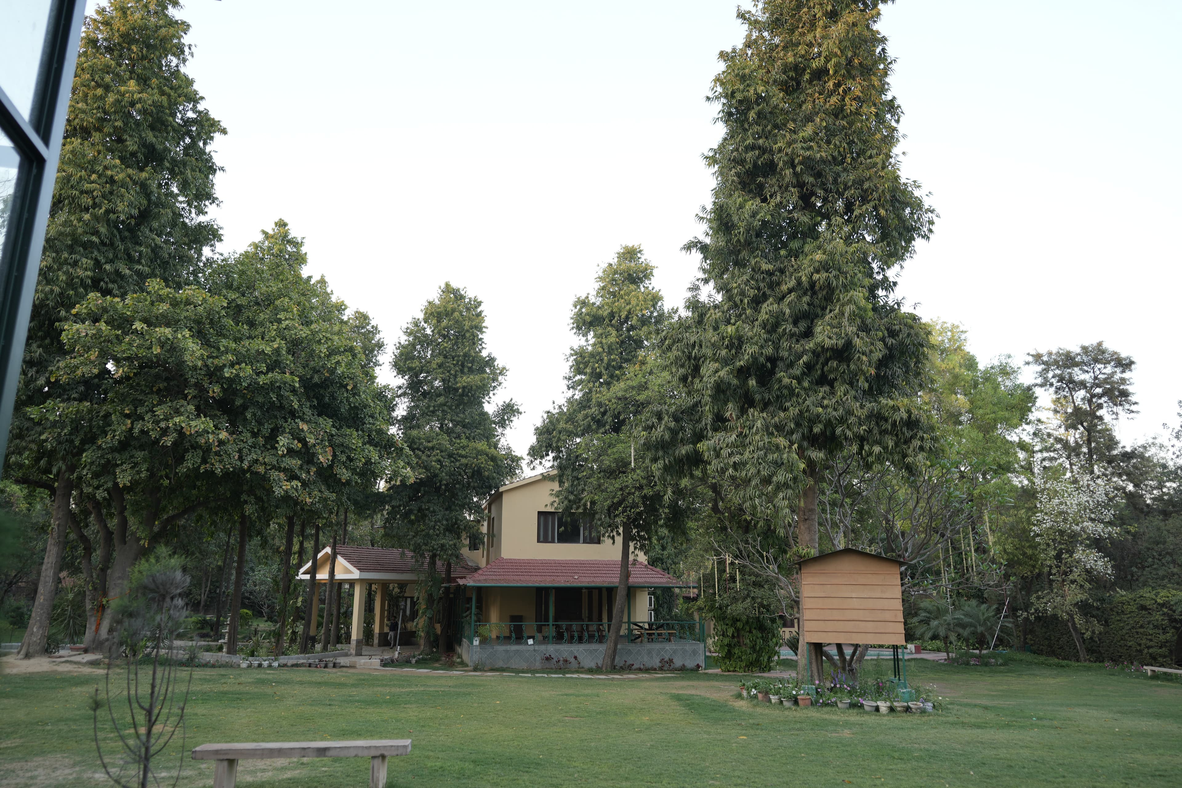 View of Effortless Farm11 in Gurugram