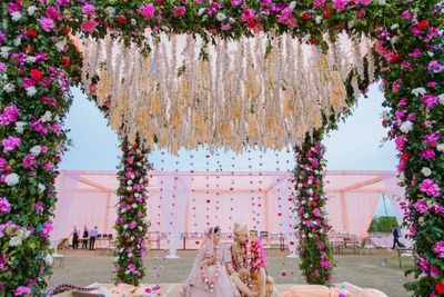 Event venue